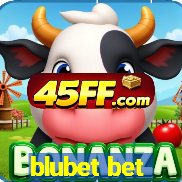 blubet bet